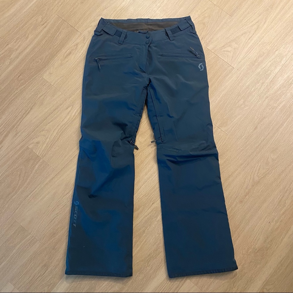 Scott Snow Pants size Medium